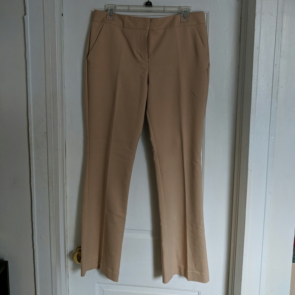 Express Kahki Dress Pants